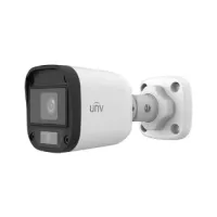 

                                    Uniview UAC-B112-F40-W 2MP ColourHunter HD Fixed Mini Bullet Analog Camera